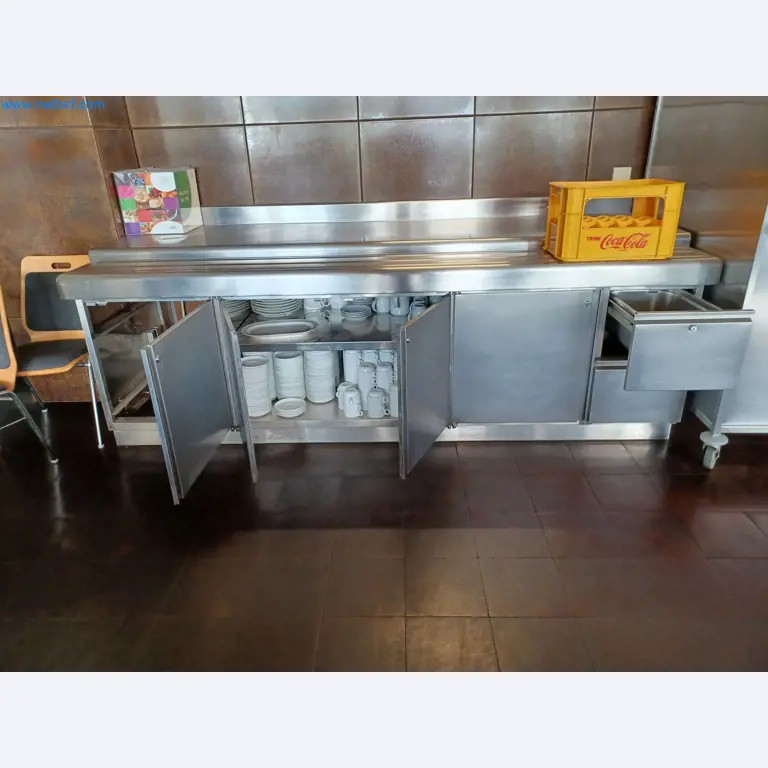 Machines and systems from the automotive supply industry-2