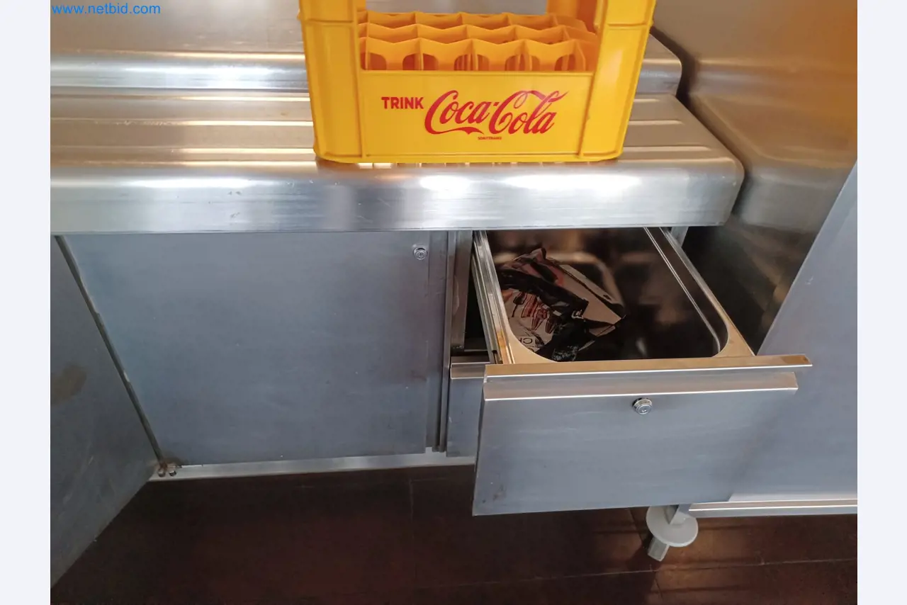 Machines and systems from the automotive supply industry-3