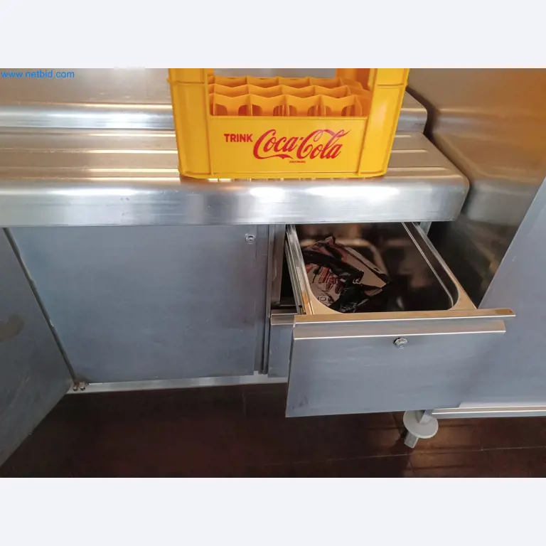 Machines and systems from the automotive supply industry-3