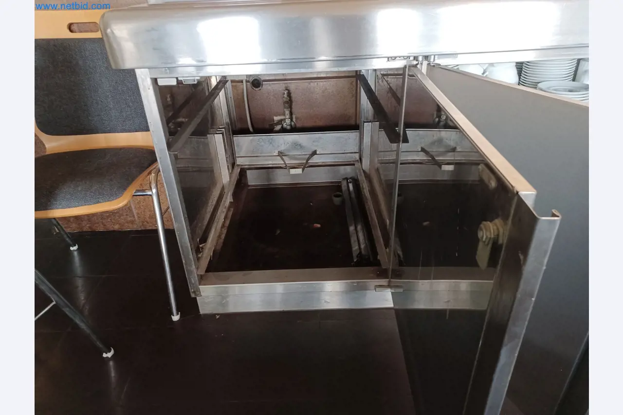 Machines and systems from the automotive supply industry-4