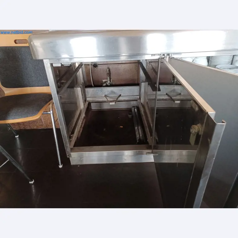 Machines and systems from the automotive supply industry-4