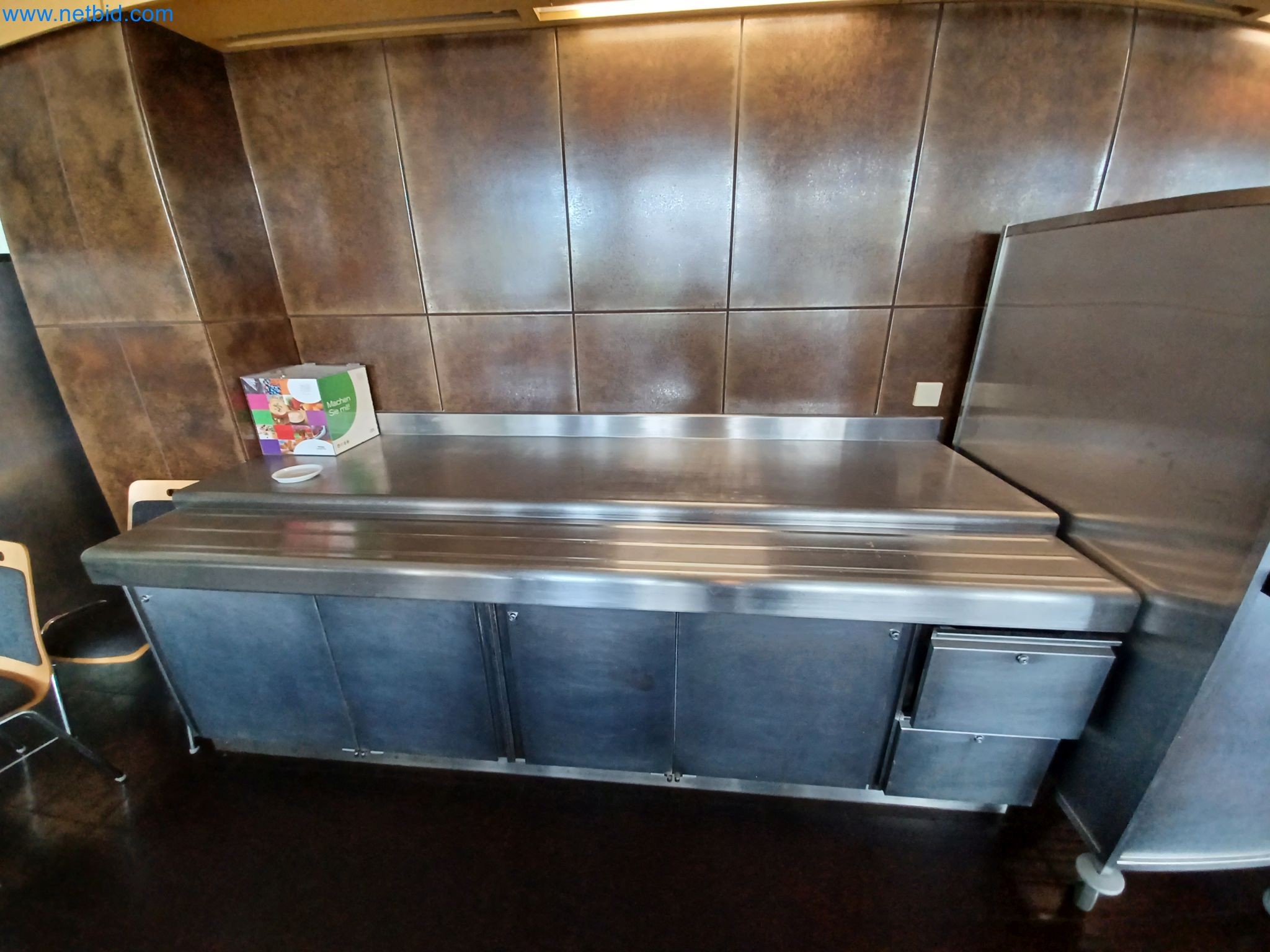 Machines and systems from the automotive supply industry-5