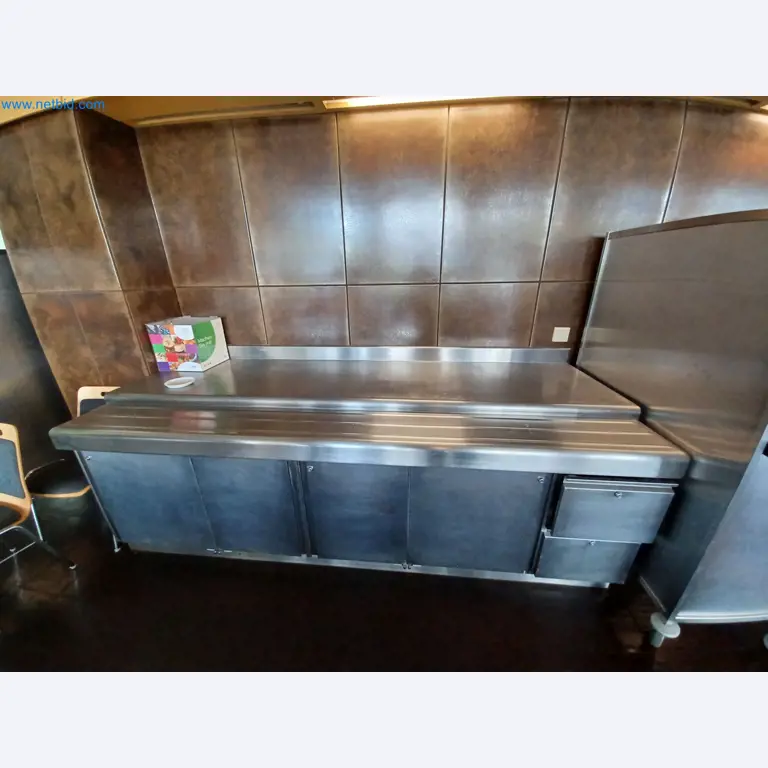 Machines and systems from the automotive supply industry-5