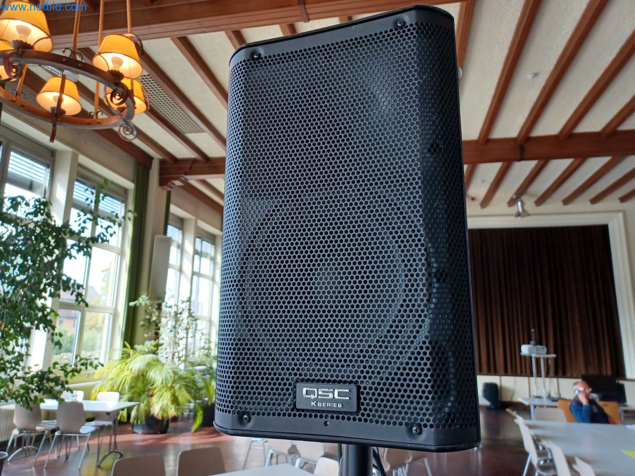 Machines and systems from the automotive supply industry-11