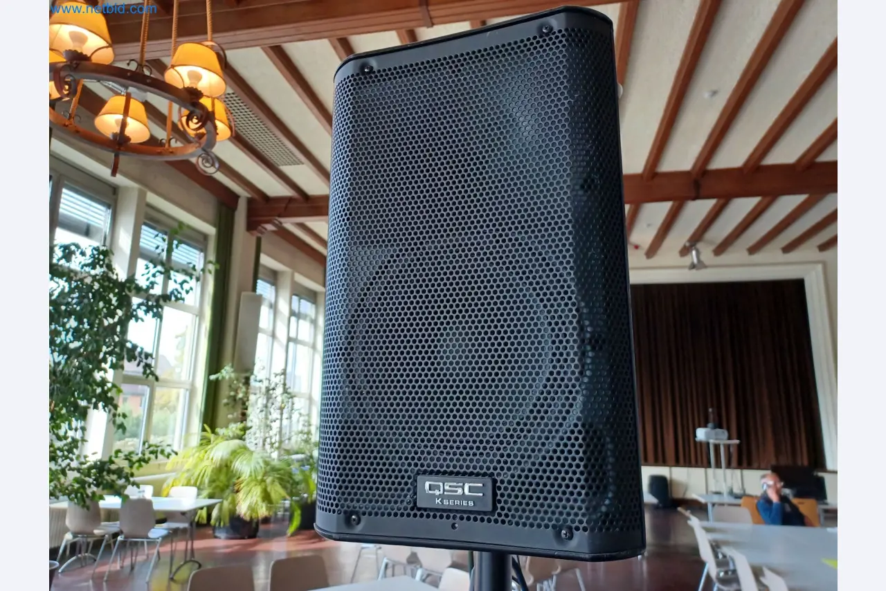 Machines and systems from the automotive supply industry-11