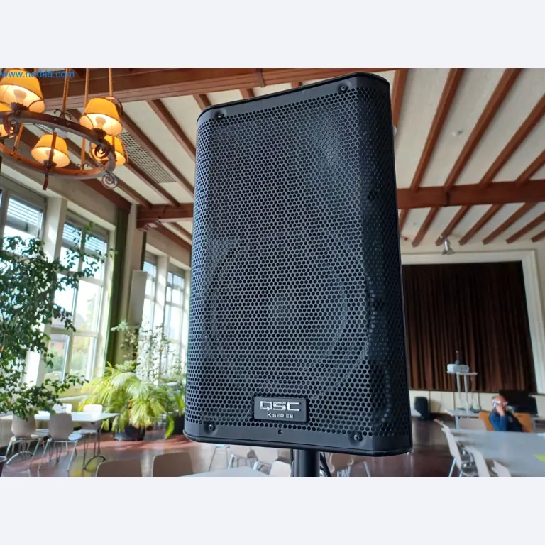 Machines and systems from the automotive supply industry-11