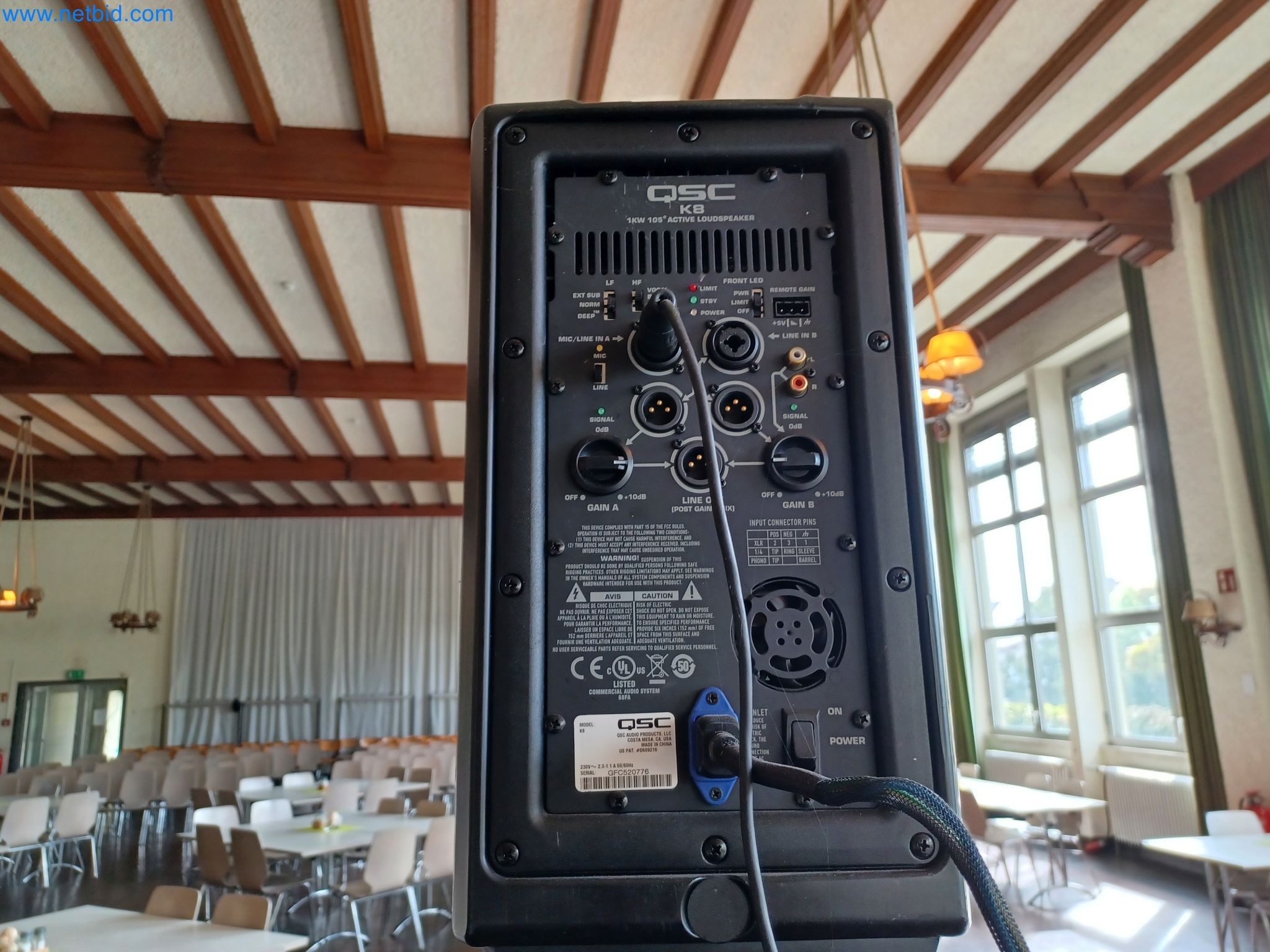 Machines and systems from the automotive supply industry-12