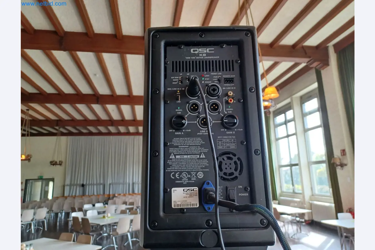 Machines and systems from the automotive supply industry-12