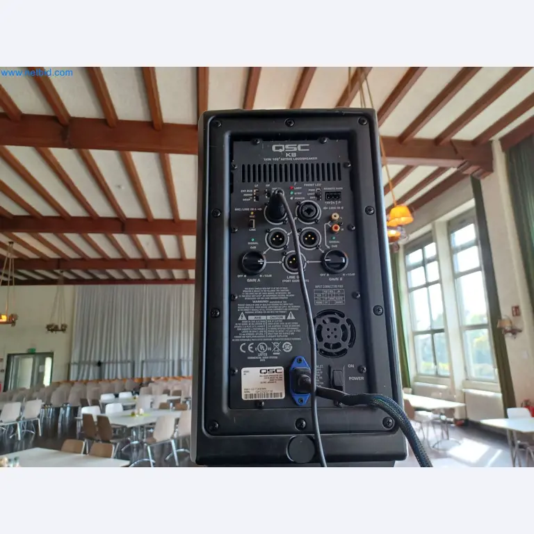 Machines and systems from the automotive supply industry-12