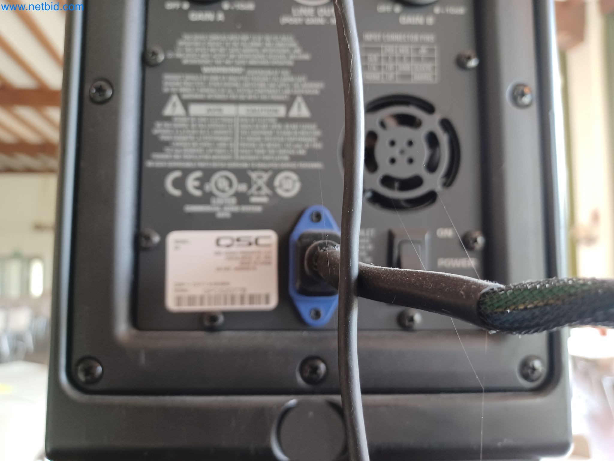 Machines and systems from the automotive supply industry-13