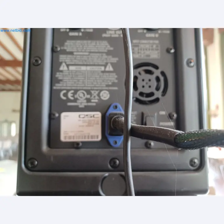 Machines and systems from the automotive supply industry-13