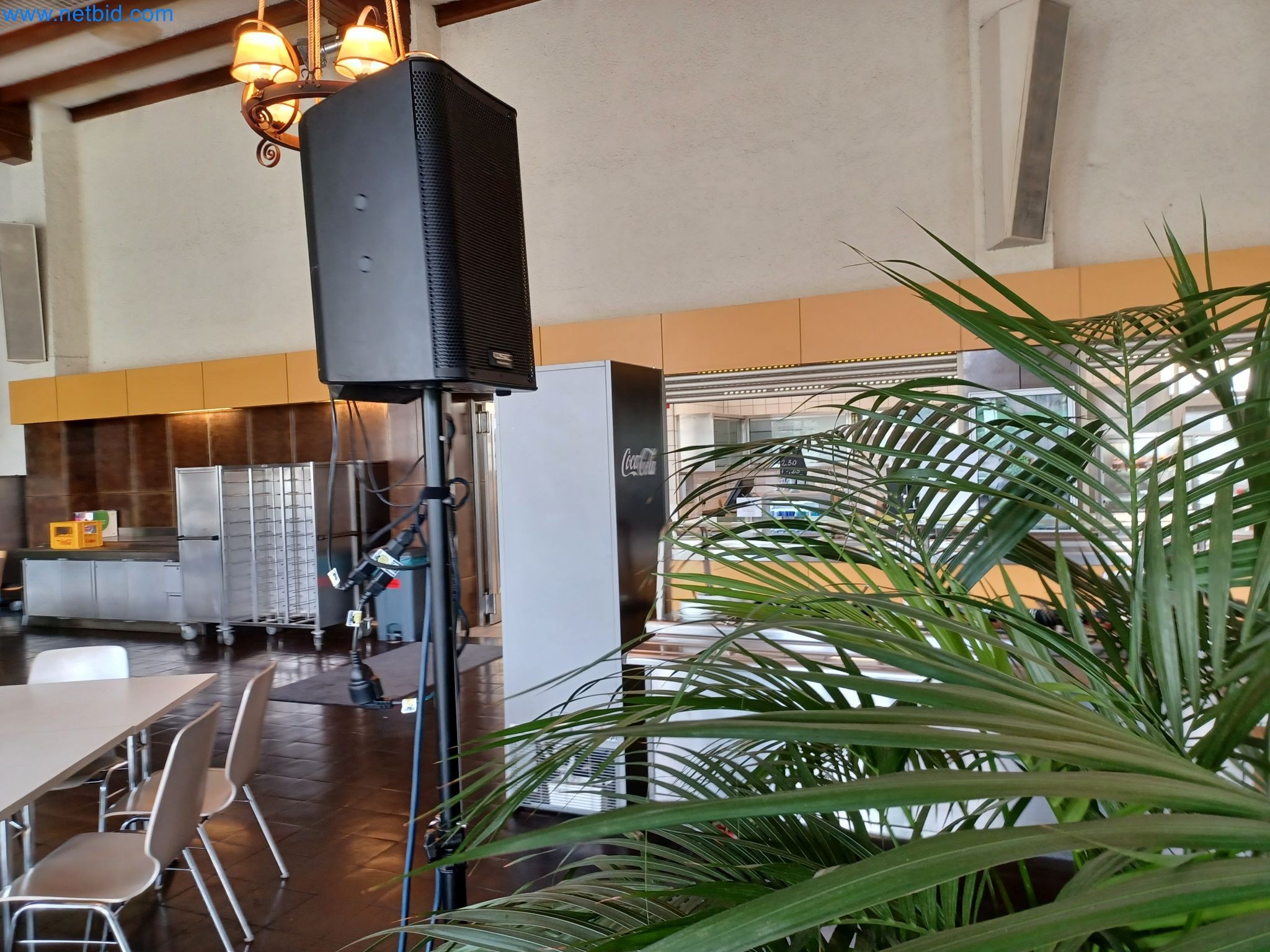 Machines and systems from the automotive supply industry-14