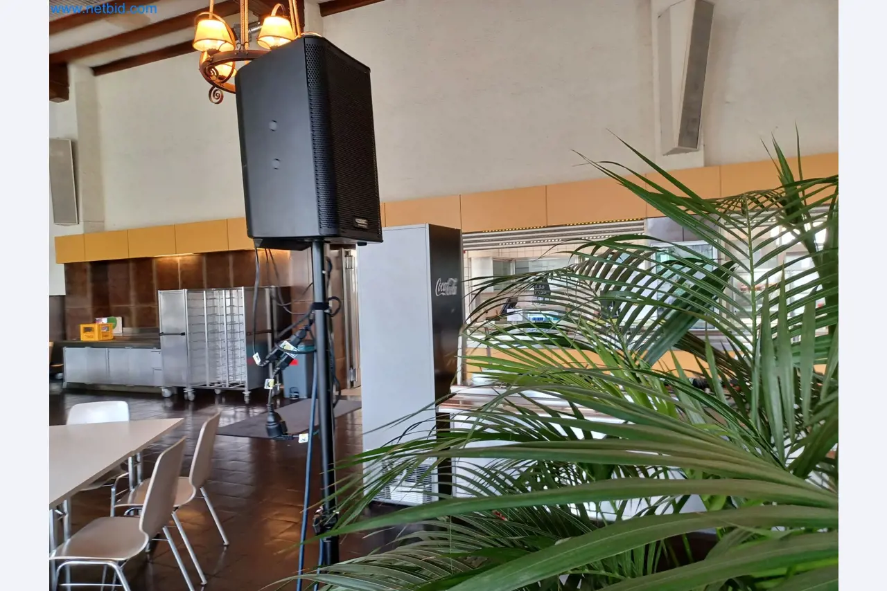 Machines and systems from the automotive supply industry-14