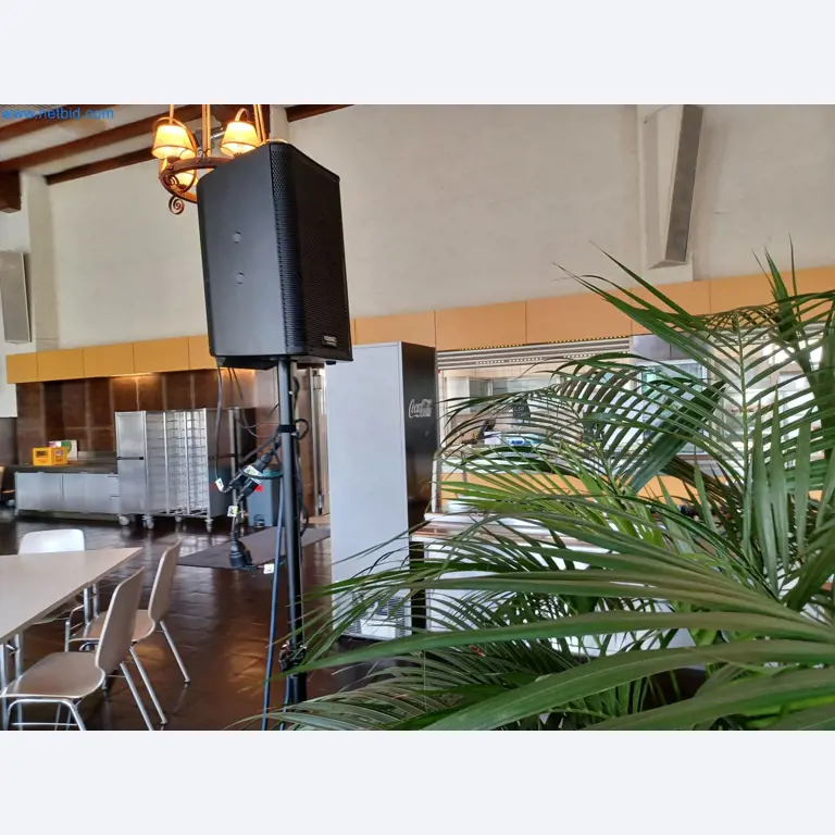 Machines and systems from the automotive supply industry-14