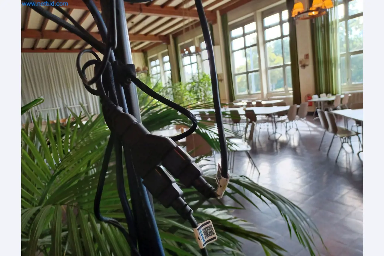 Machines and systems from the automotive supply industry-15