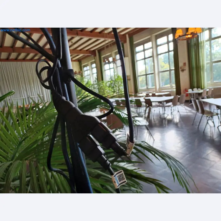 Machines and systems from the automotive supply industry-15