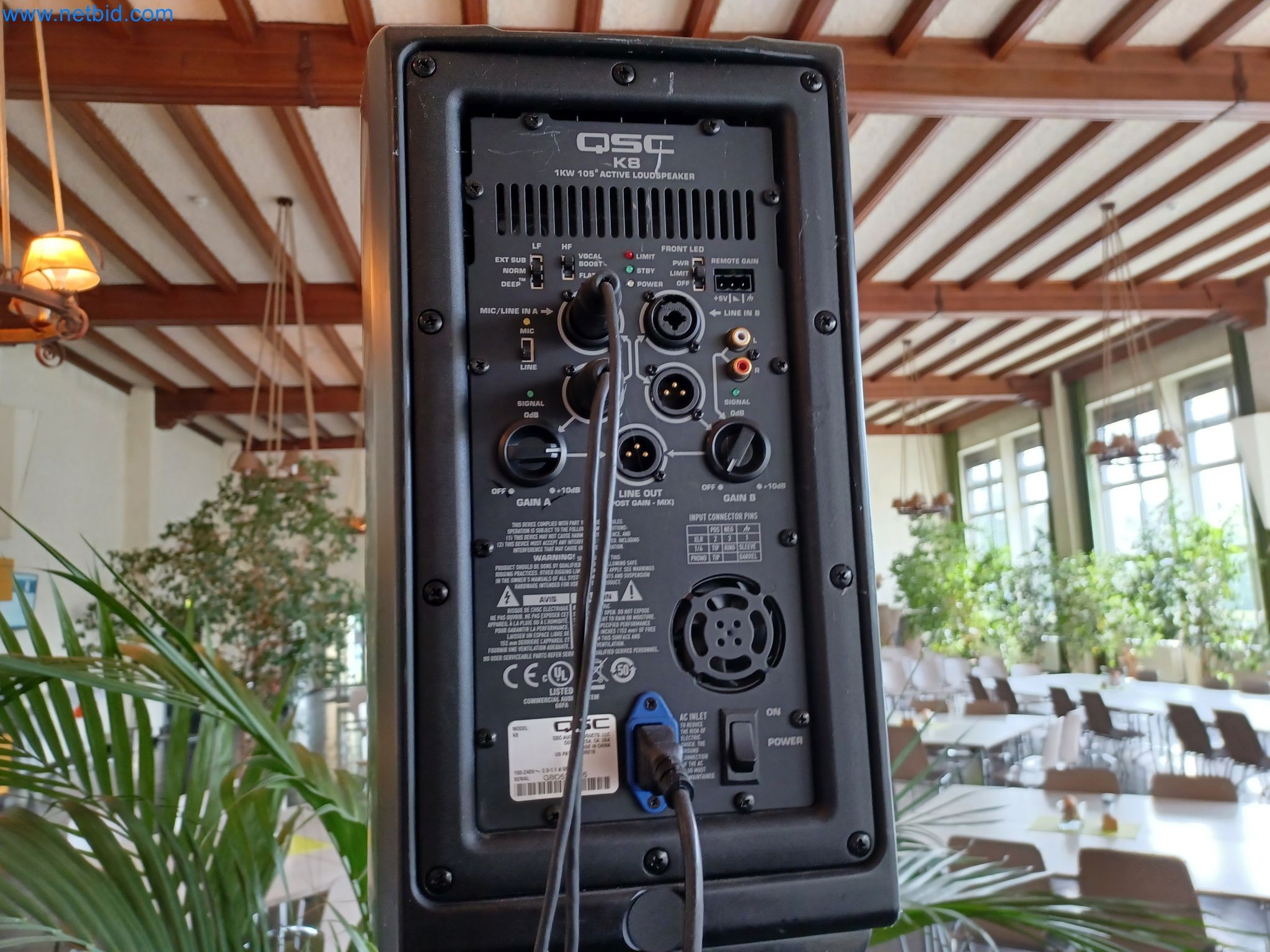 Machines and systems from the automotive supply industry-16