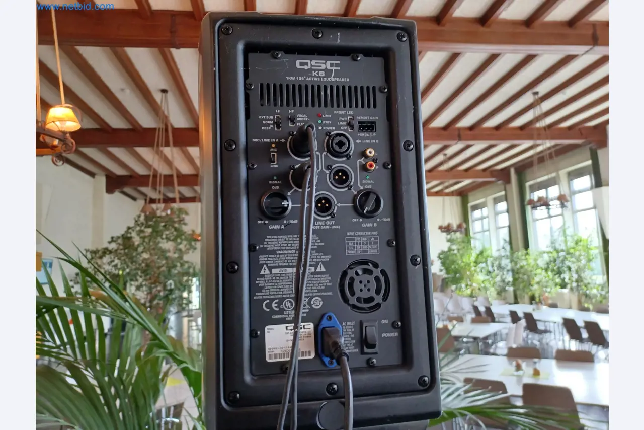 Machines and systems from the automotive supply industry-16