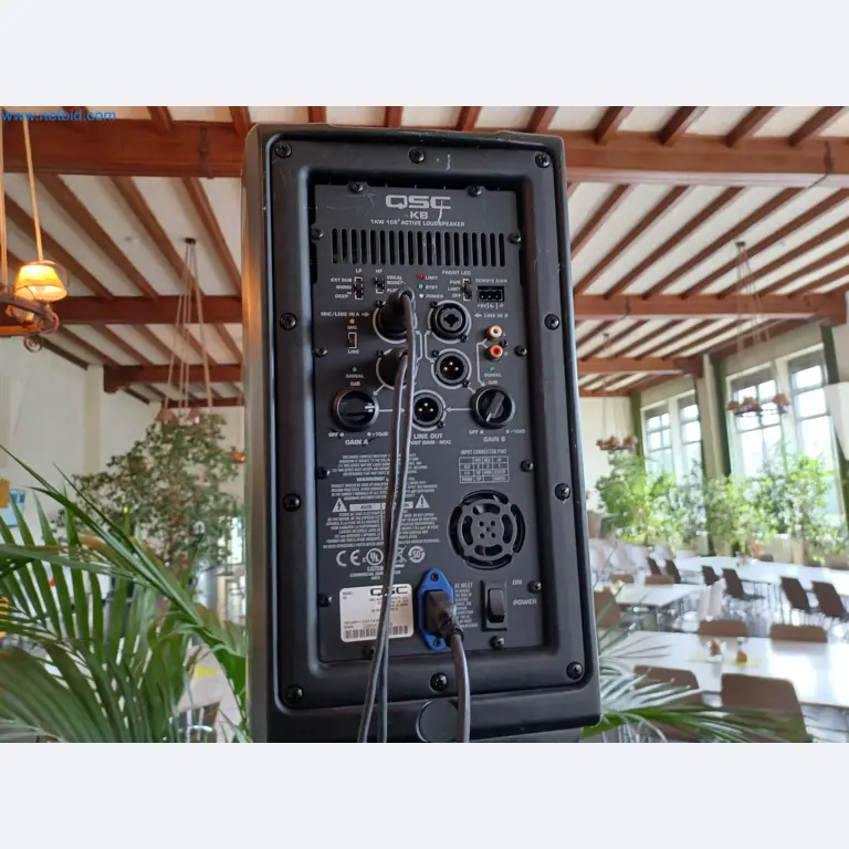 Machines and systems from the automotive supply industry-16