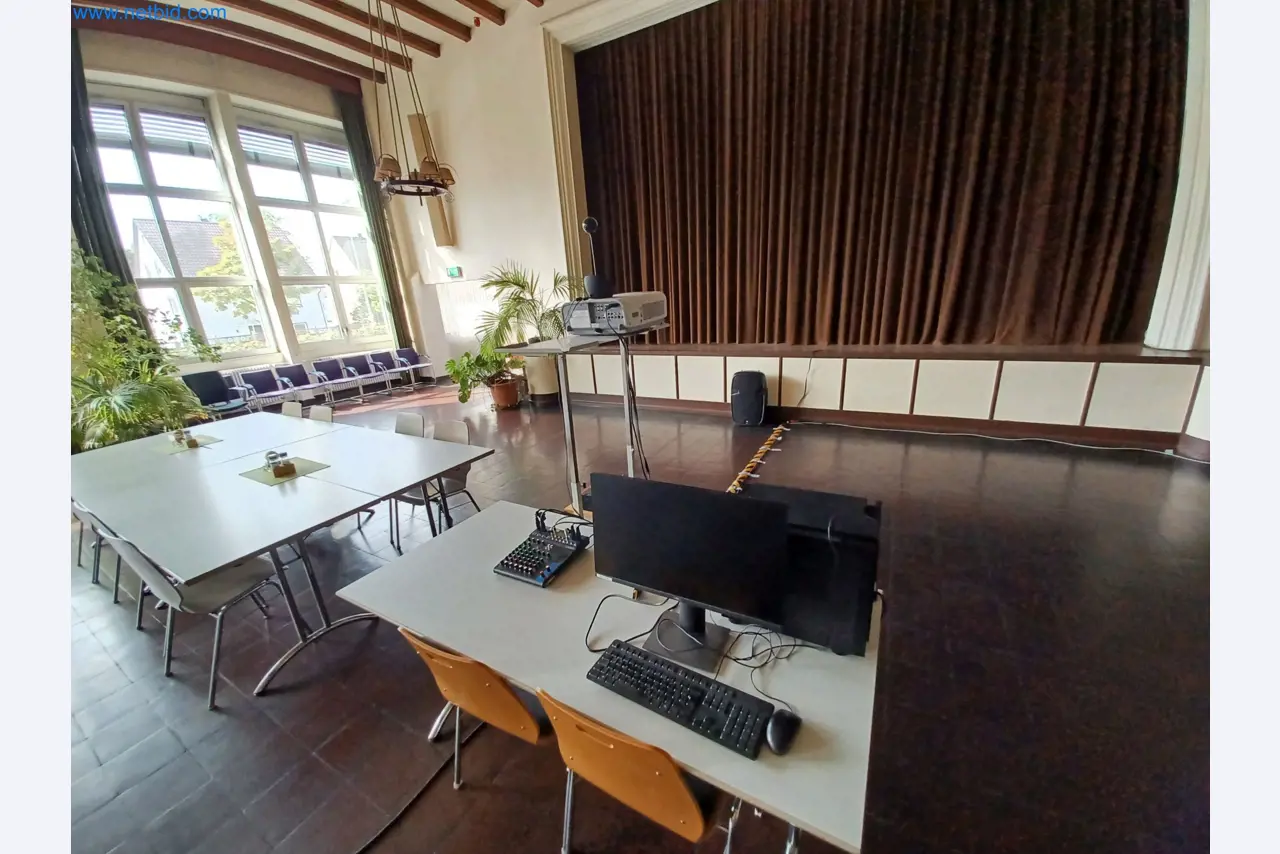 Machines and systems from the automotive supply industry-1