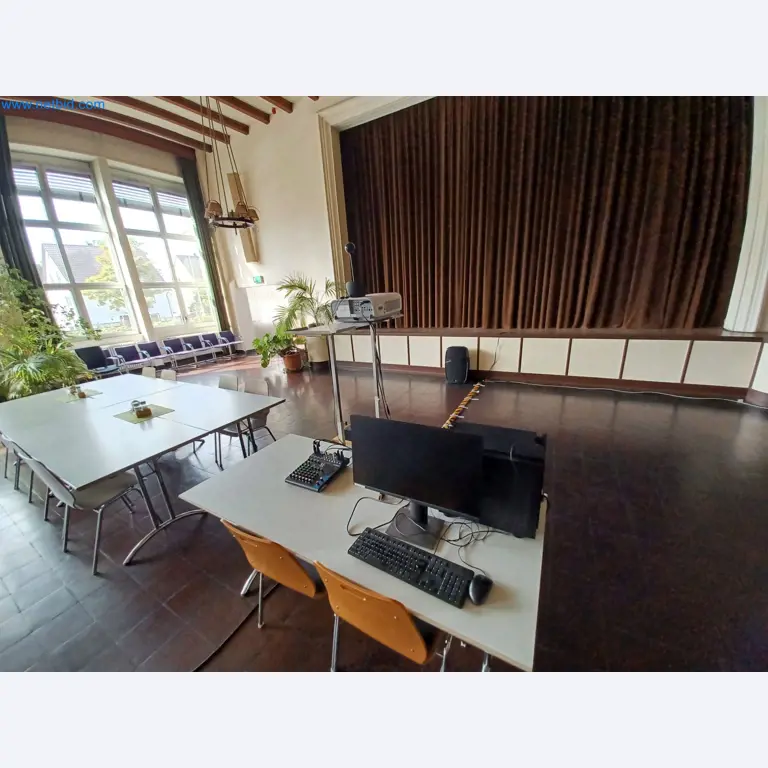 Machines and systems from the automotive supply industry-1