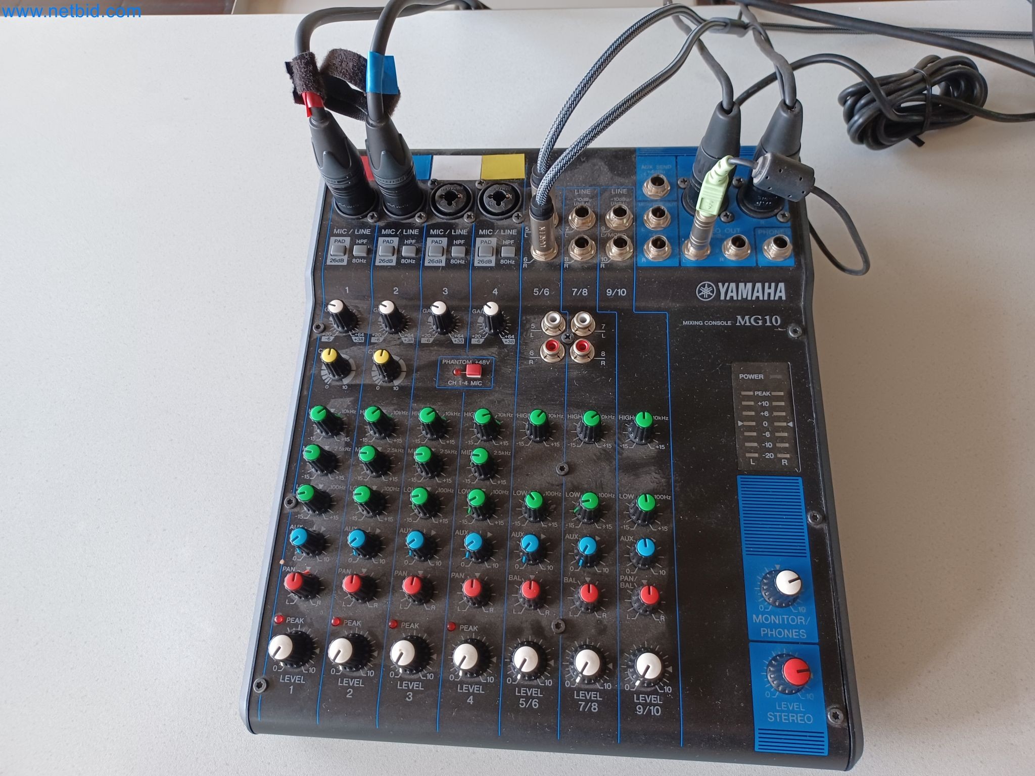 Machines and systems from the automotive supply industry-2