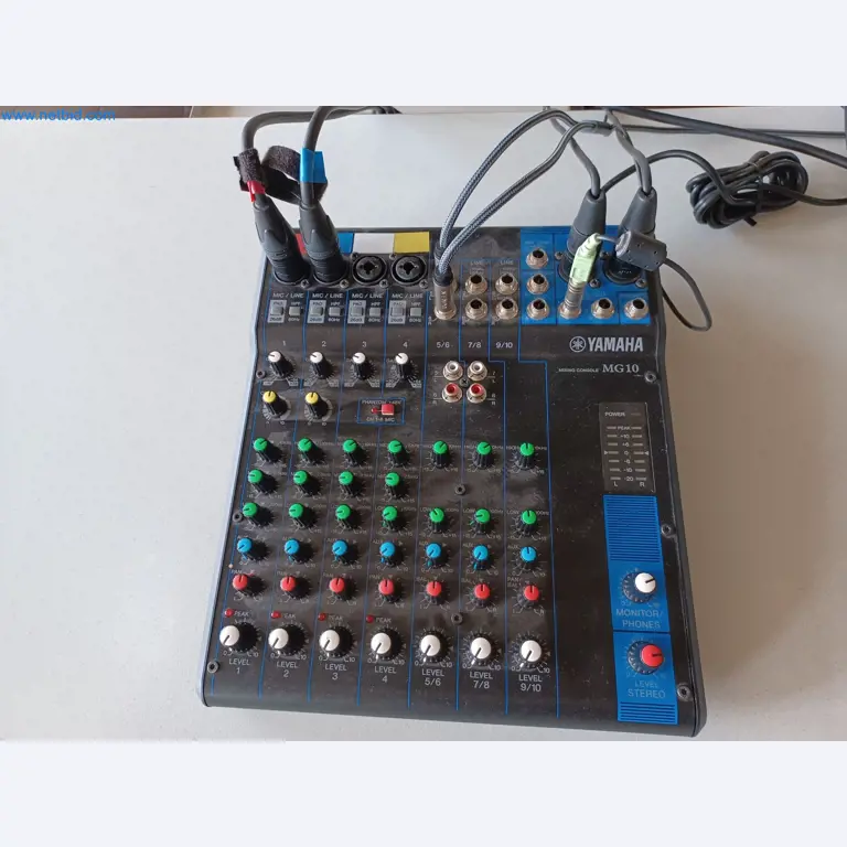 Machines and systems from the automotive supply industry-2