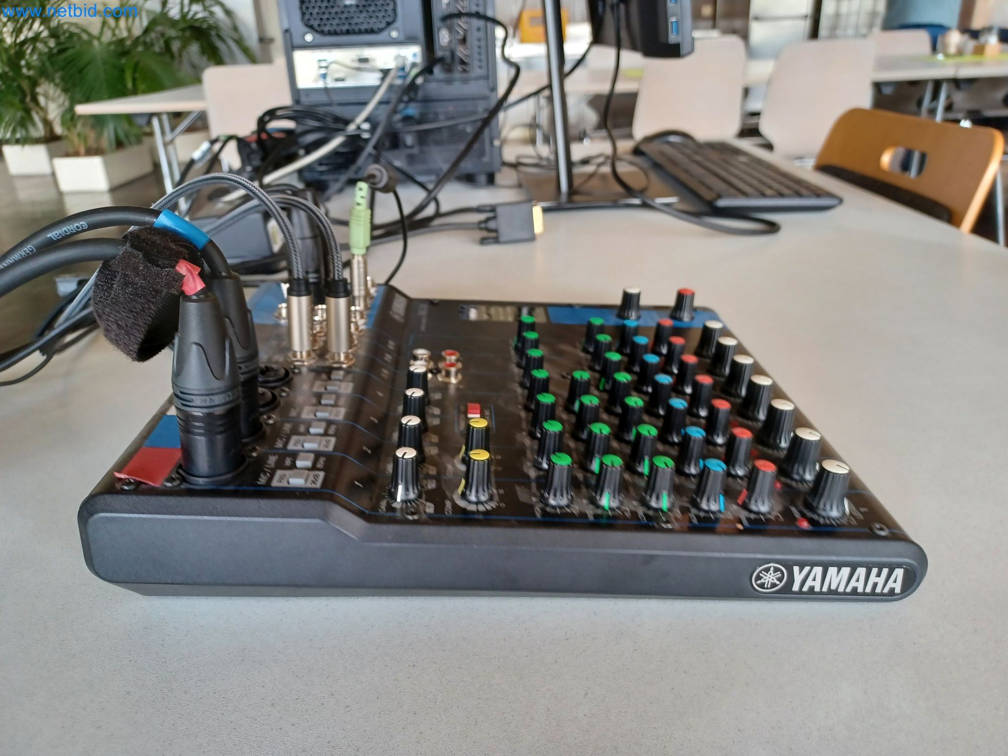 Machines and systems from the automotive supply industry-3