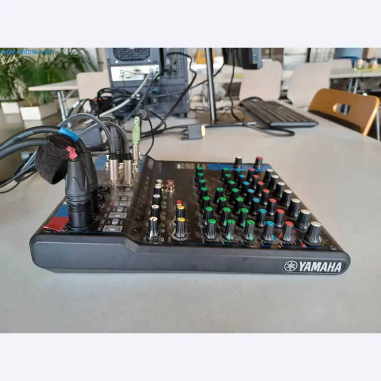 Machines and systems from the automotive supply industry-3