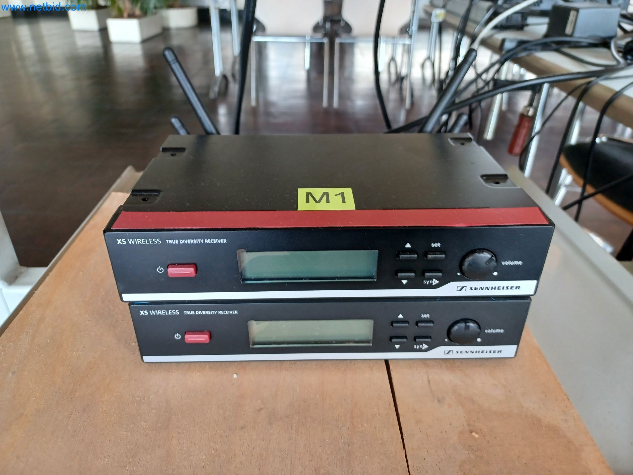 Machines and systems from the automotive supply industry-4