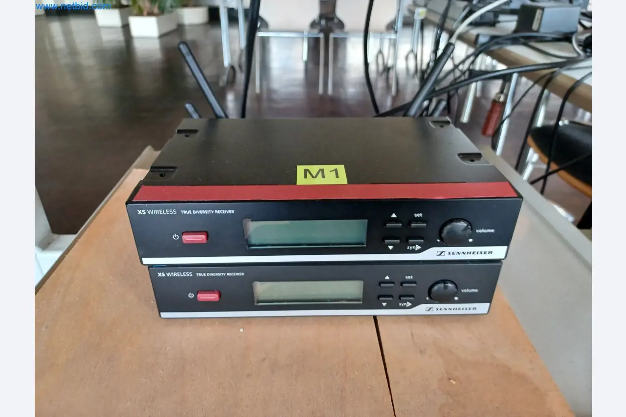 Machines and systems from the automotive supply industry-4