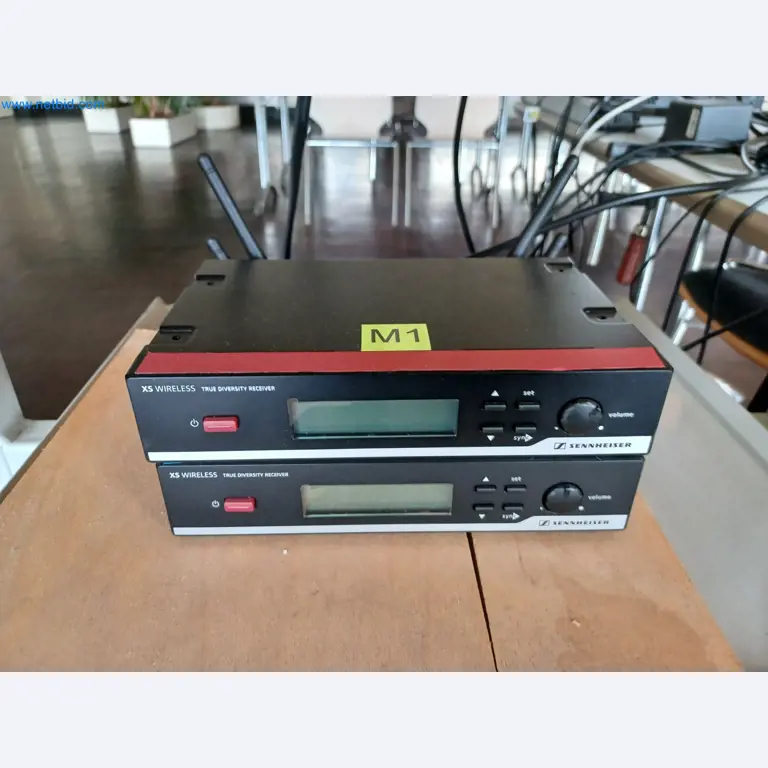 Machines and systems from the automotive supply industry-4