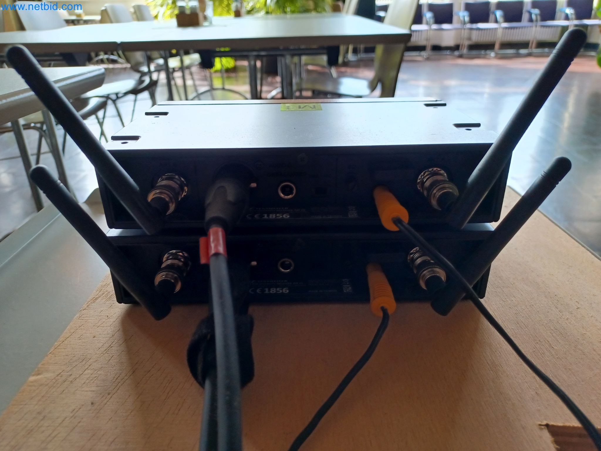 Machines and systems from the automotive supply industry-5