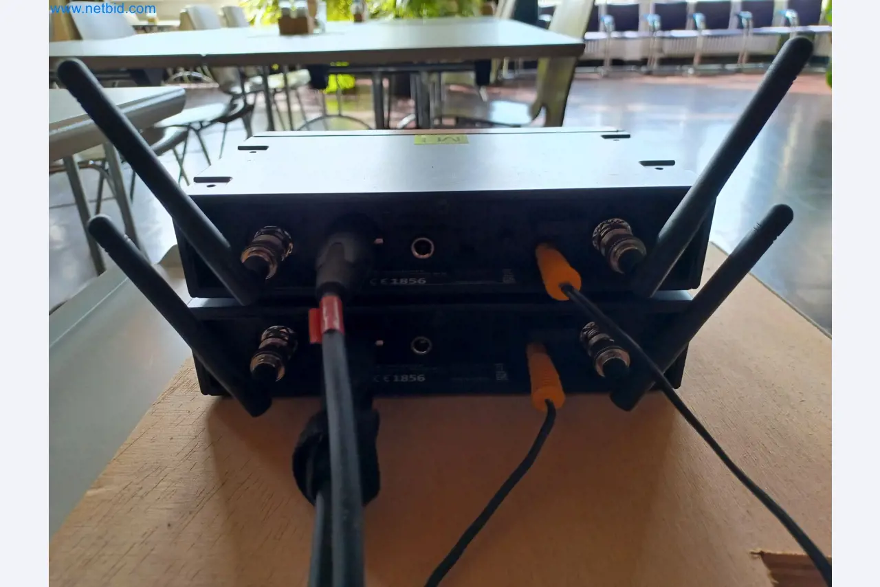 Machines and systems from the automotive supply industry-5