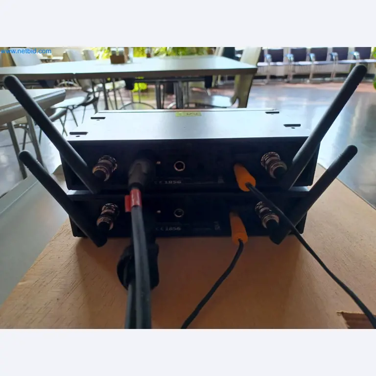 Machines and systems from the automotive supply industry-5