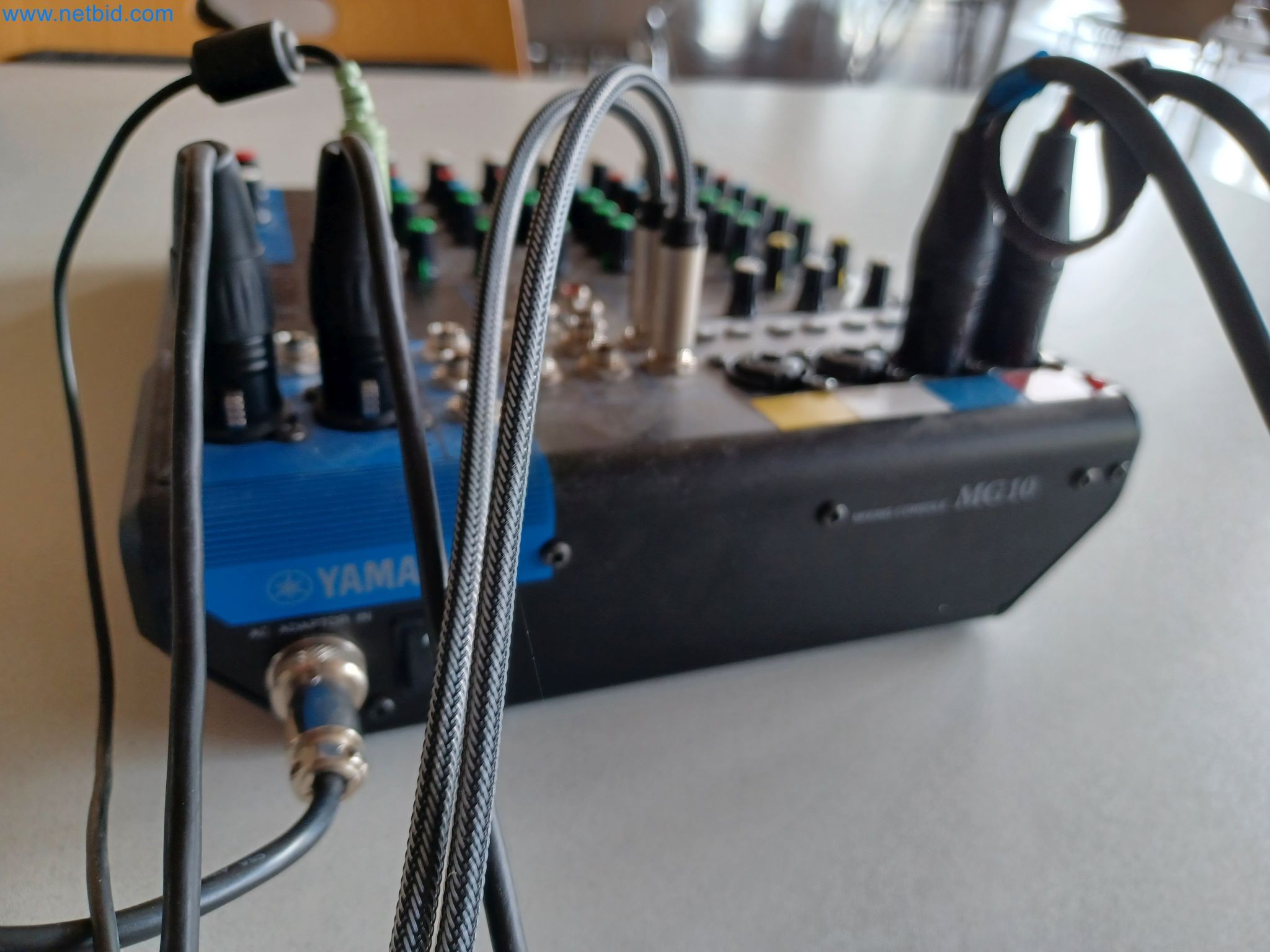 Machines and systems from the automotive supply industry-6