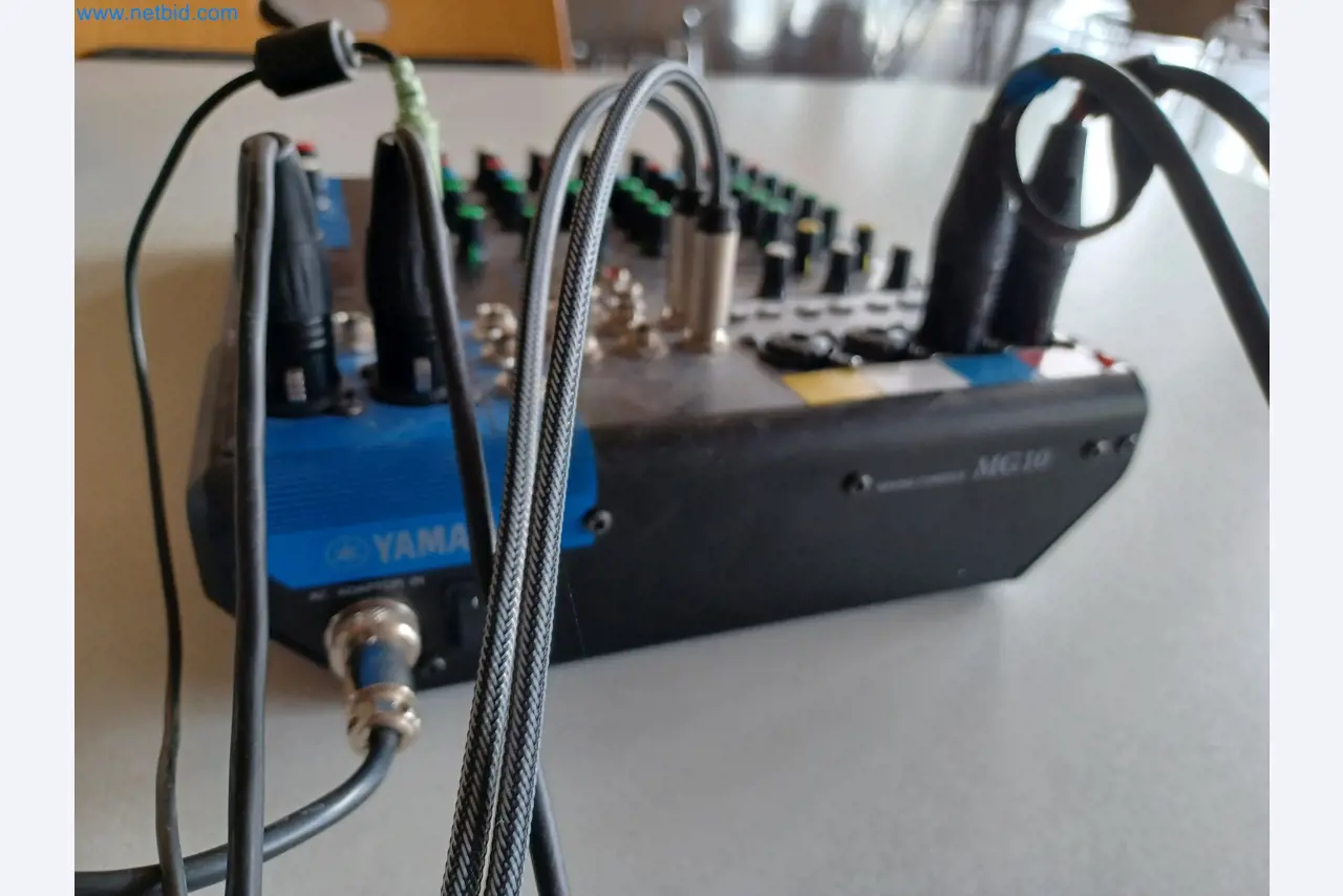 Machines and systems from the automotive supply industry-6