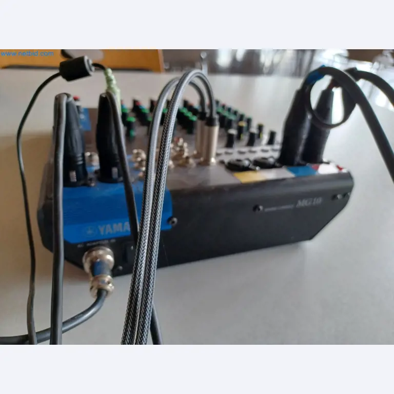 Machines and systems from the automotive supply industry-6