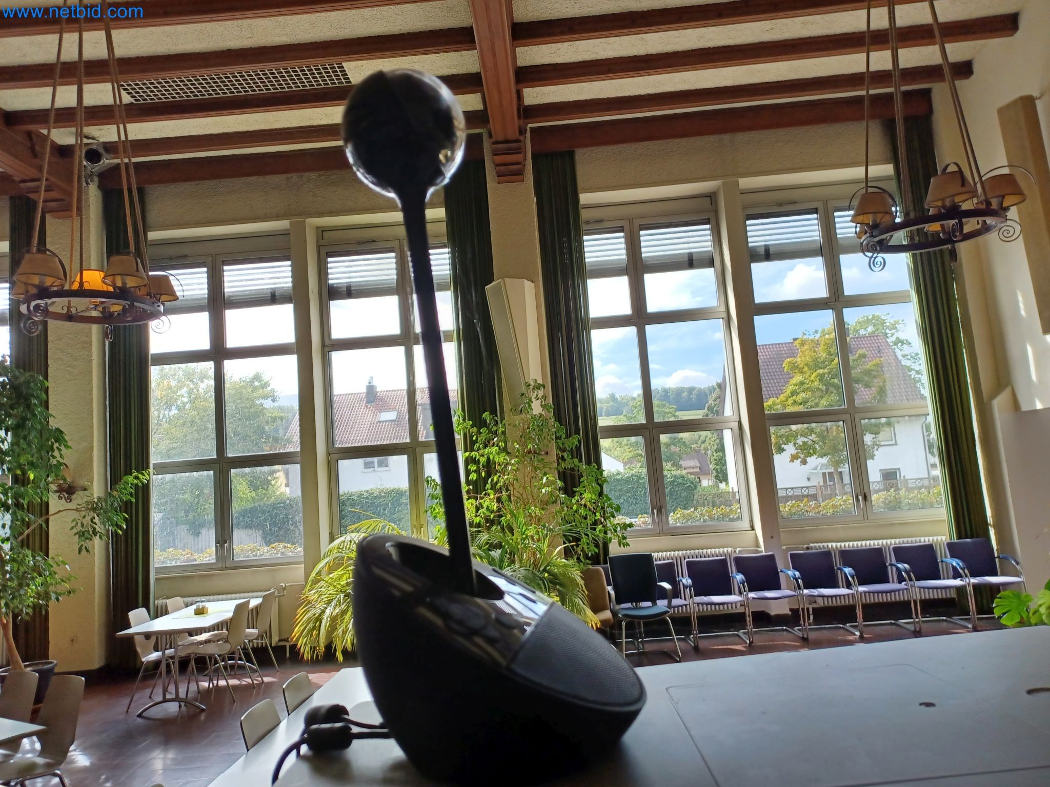 Machines and systems from the automotive supply industry-7