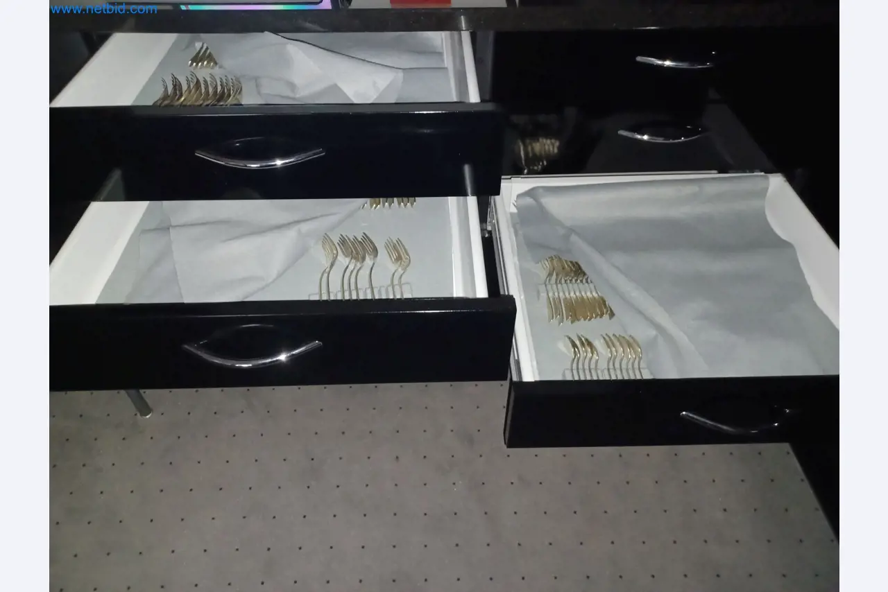 Machines and systems from the automotive supply industry-1