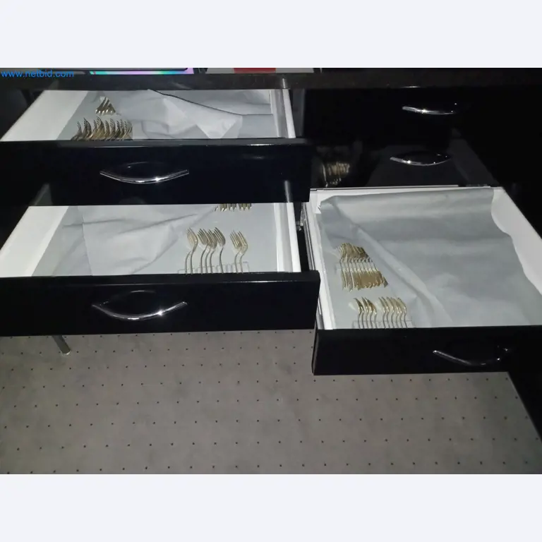 Machines and systems from the automotive supply industry-1