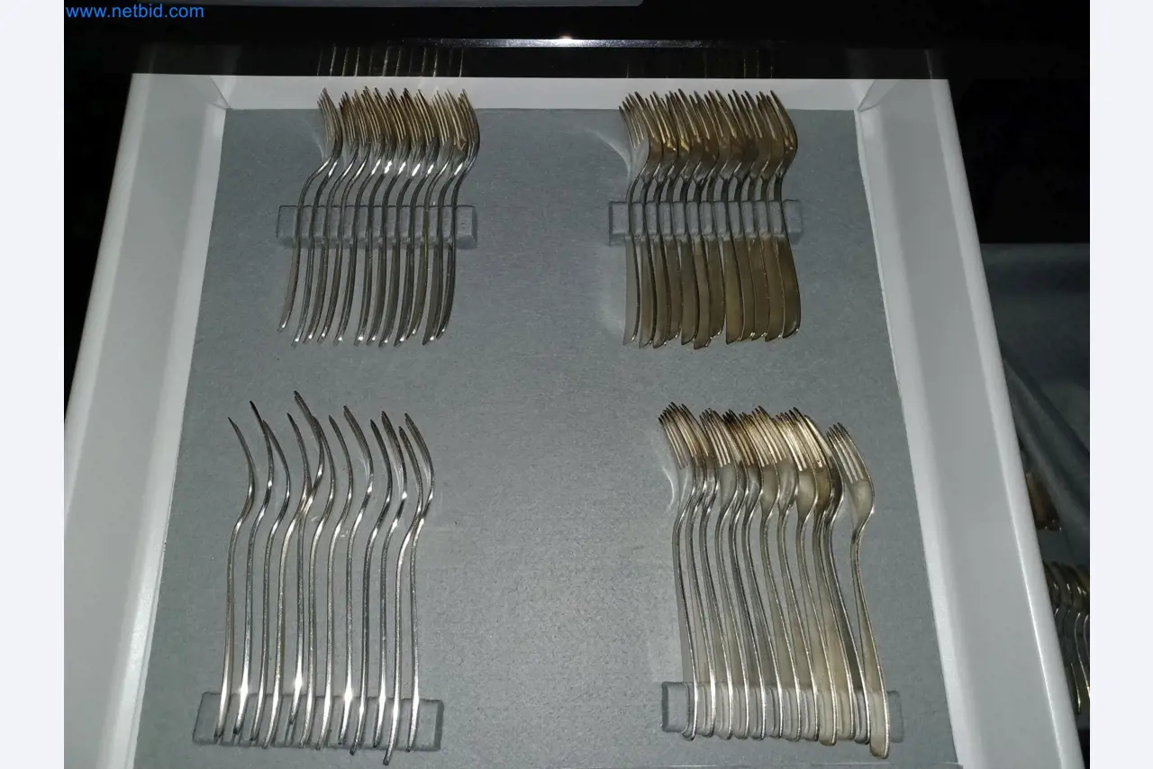 Machines and systems from the automotive supply industry-2