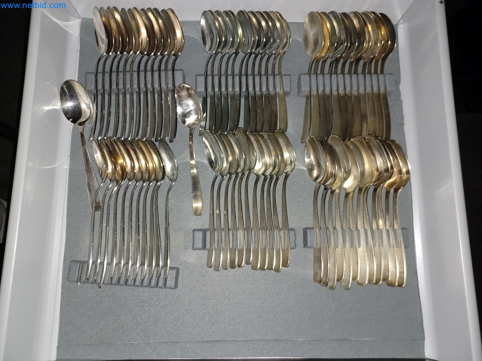 Machines and systems from the automotive supply industry-4