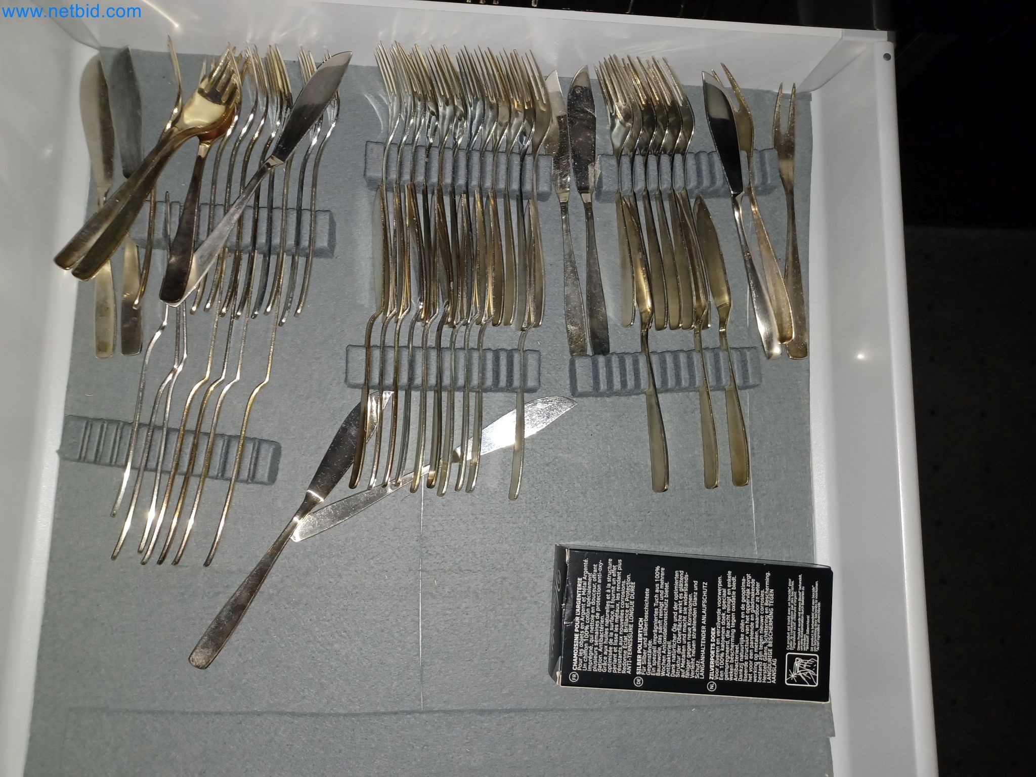 Machines and systems from the automotive supply industry-5