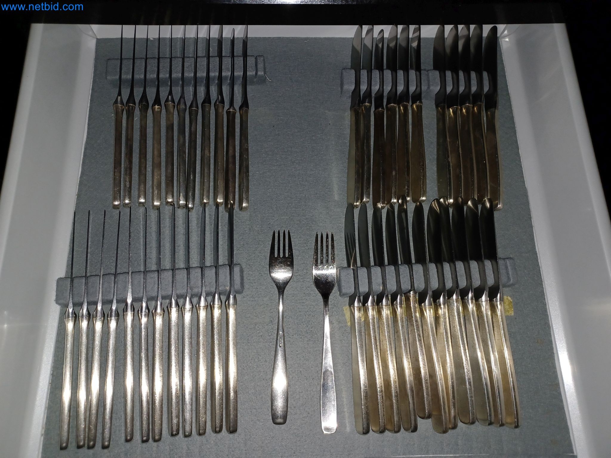 Machines and systems from the automotive supply industry-7