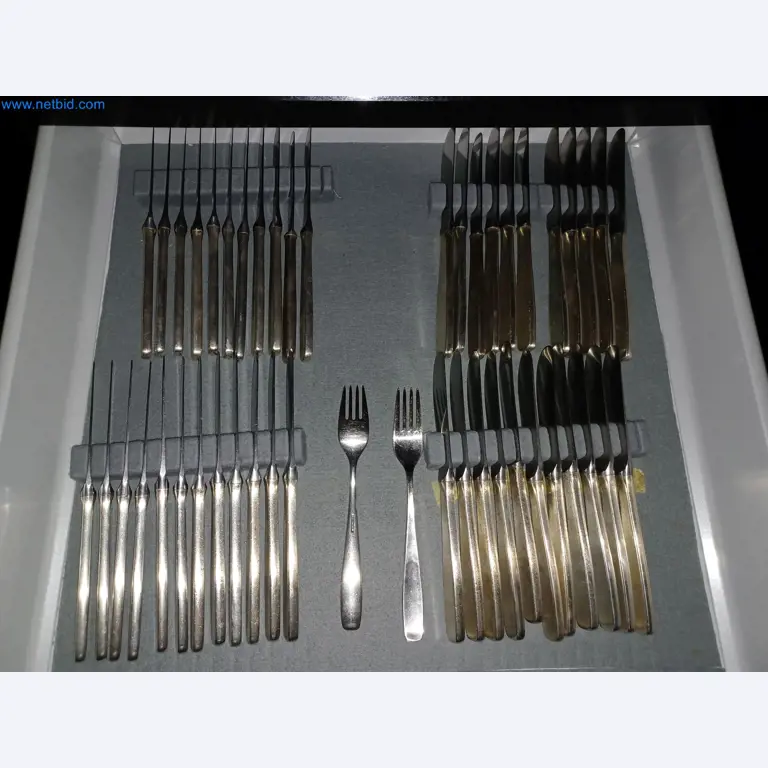 Machines and systems from the automotive supply industry-7