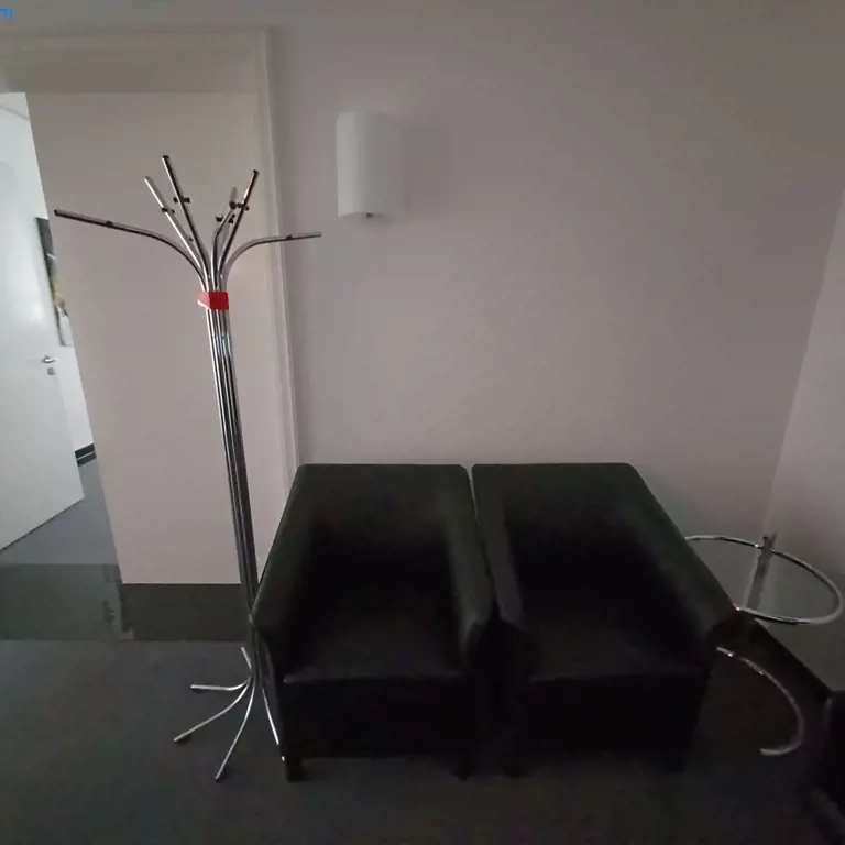 Highboard USM Haller