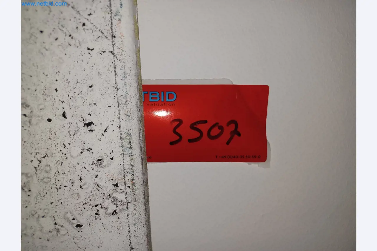 Machines and systems from the automotive supply industry-6