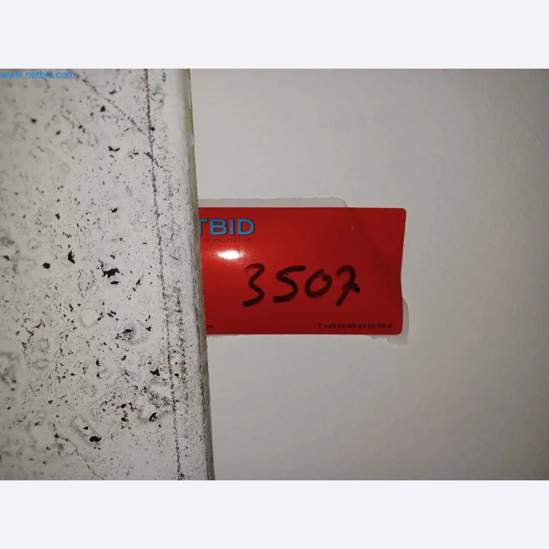 Machines and systems from the automotive supply industry-6