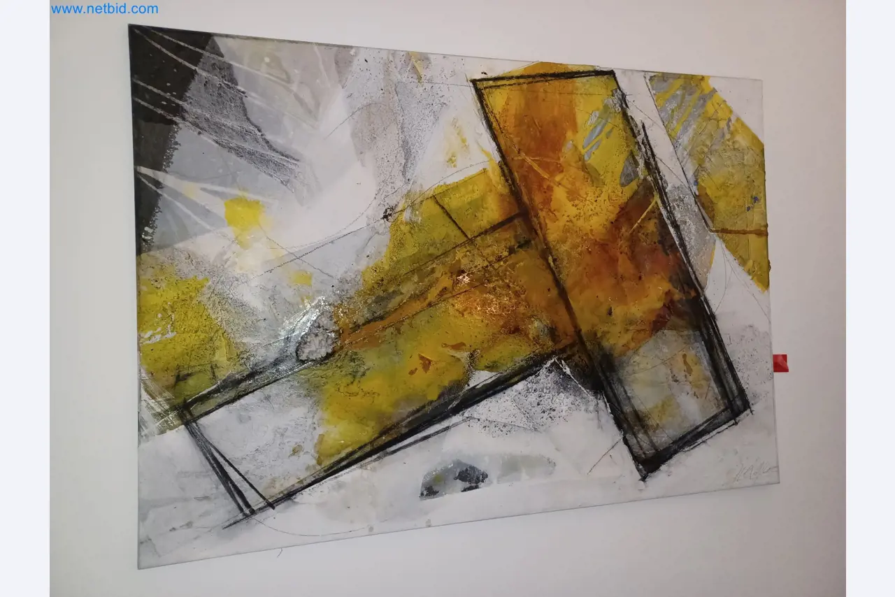 Machines and systems from the automotive supply industry-7